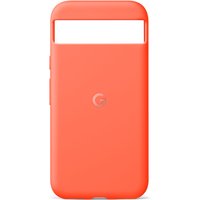 Google Pixel 8a Case - Smartphone Hülle - Coral