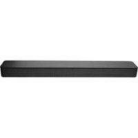 Bose Smart Soundbar 300 schwarz