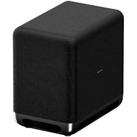 Sony SA-SW5 Subwoofer schwarz