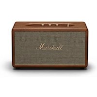 Marshall STANMORE BT III braun Bluetooth Lautsprecher