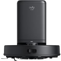 eufy Clean X8 Pro SES - Saugroboter - Schwarz