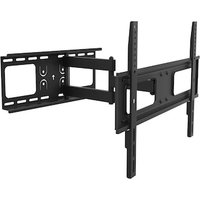 EQUIP 650316 37"-70” voll bewegliche TV-Wandhalterung