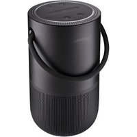 Bose Portable Home Speaker schwarz