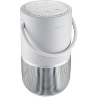 Bose Portable Home Speaker silber