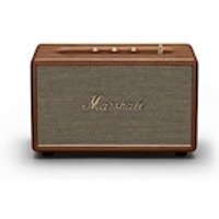 Marshall ACTON BT III braun Bluetooth Lautsprecher