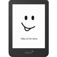 eReader tolino shine 4