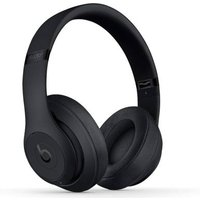 Beats By Dre Studio3 Wireless schwarz