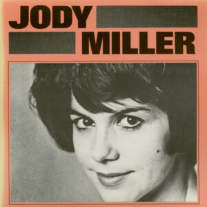 Jody Miller - Queen Of The House (7inch