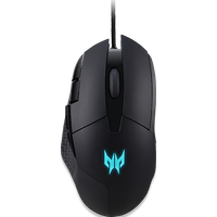 Predator Cestus 315 Gaming Mouse | Schwarz