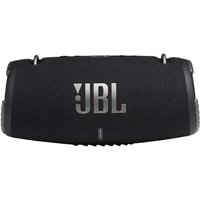 JBL Xtreme 3 - Portabler Bluetooth Speaker - schwarz