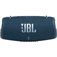 JBL Xtreme 3 - Portabler Bluetooth Speaker - blau