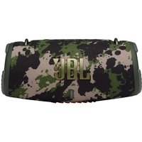 JBL Xtreme 3 - Portabler Bluetooth Speaker - Camouflage