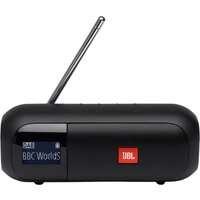 JBL Tuner 2 - Portables Bluetooth Radio - schwarz