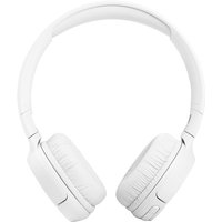 JBL Tune 510 BT - Over-ear-Kopfhörer - weiß