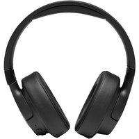 JBL Tune 760 NC - Over-ear-Kopfhörer - schwarz