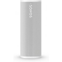 Sonos Roam 2 - Mobiler & wasserdichter Bluetooth-Lautsprecher - Weiß