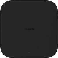 Aqara Hub M3 - Smart Home Zentrale - Schwarz