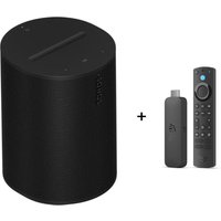 Sonos Era 100 + Amazon Fire TV Stick 4K Max