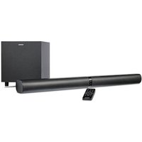 Medion MD 45001 Soundbar schwarz