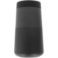 Bose SoundLink Revolve schwarz