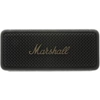 Marshall Emberton II black & brass