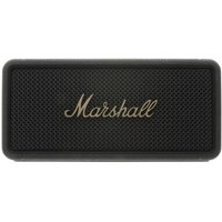 Marshall Middleton black & brass