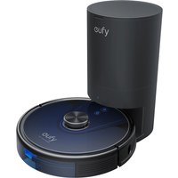 eufy LR35 Hybrid+ - Saugroboter - Schwarz