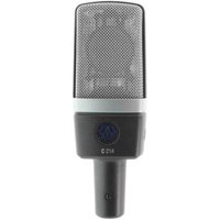 AKG C 214 Mikrofon schwarz