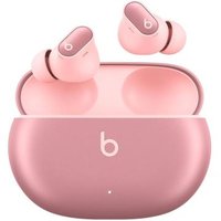 Apple Beats Studio Buds + pink