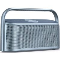 soundcore by Anker Motion X600 Bluetooth Lautsprecher blau