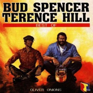 Spencer/Hill-Best of 1 [Audio CD] Various Oliver Onions