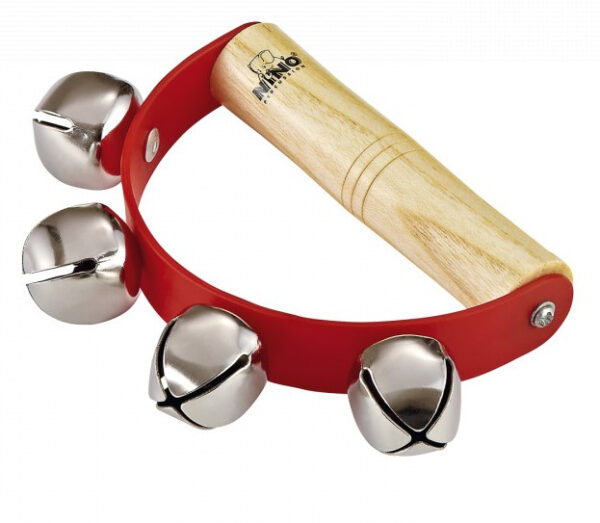 Sleigh Bell Meinl NINO962