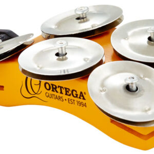 Fuß Tambourin Ortega OSSFT Flat