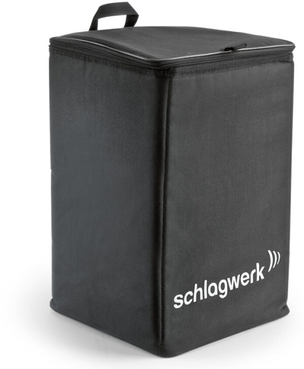 Rucksacktasche Cajon Schlagwerk TA12