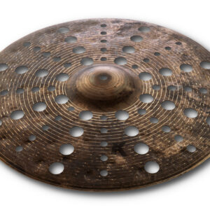 Trash Crash Zildjian K Custom Special Dry 19"