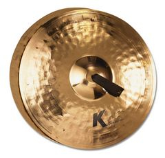 Orchesterbecken Zildjian 20" K Symphonic Light Brilliant