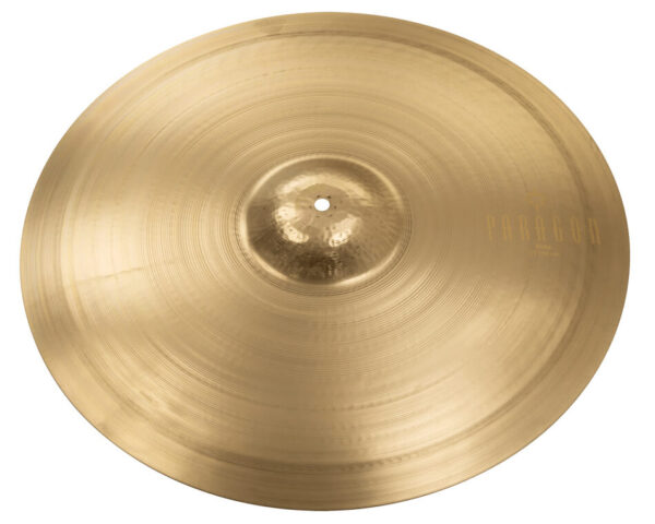 Ride Sabian 22" Paragon Brilliant Neil Peart SHOWROOM