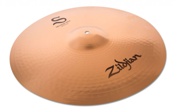 Ride Zildjian 20" S Family Medium SHOWROOM