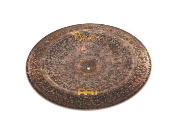 China Meinl 18" Byzance Extra Dry SHOWROOM