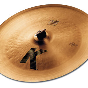 Chinese Zildjian 17" K SHOWROOM