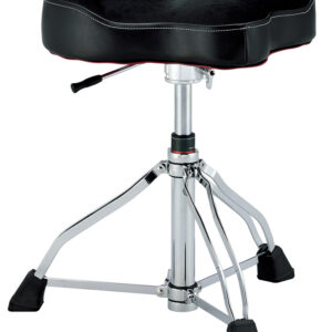 Drummersitz TAMA HT550BCN First Chair Ergo Rider Hydraulix