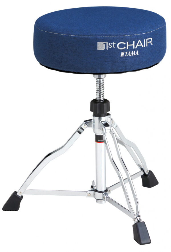 Drummersitz TAMA HT430NBF First Chair Round Rider