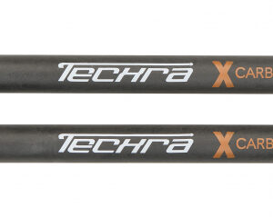 Carbon Drumsticks Techra XCarb 5B