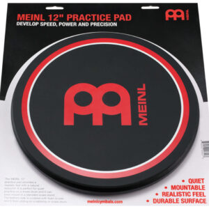 Practice Pad Meinl MPP-12