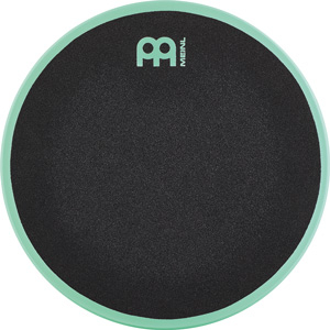 Practice Pad Meinl MMP12SF Marshmallow Practice Pad - Sea Foam 12"