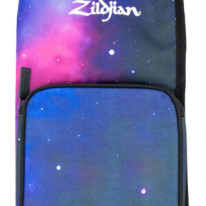 Stickbag Zildjian Student Purple Galaxy