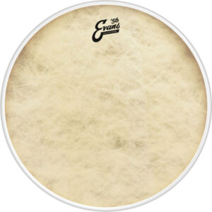 Bass Drum Fell Evans Calftone 20"