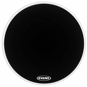 Marching Fell Evans MX2 28" Black