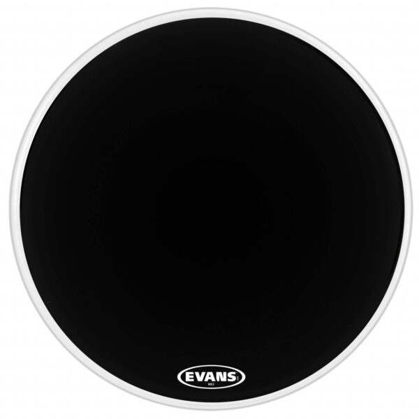 Marching Fell Evans MX2 28" Black