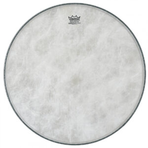 Bass Drum Fell Remo Powerstroke 3 Fiberskyn 24"